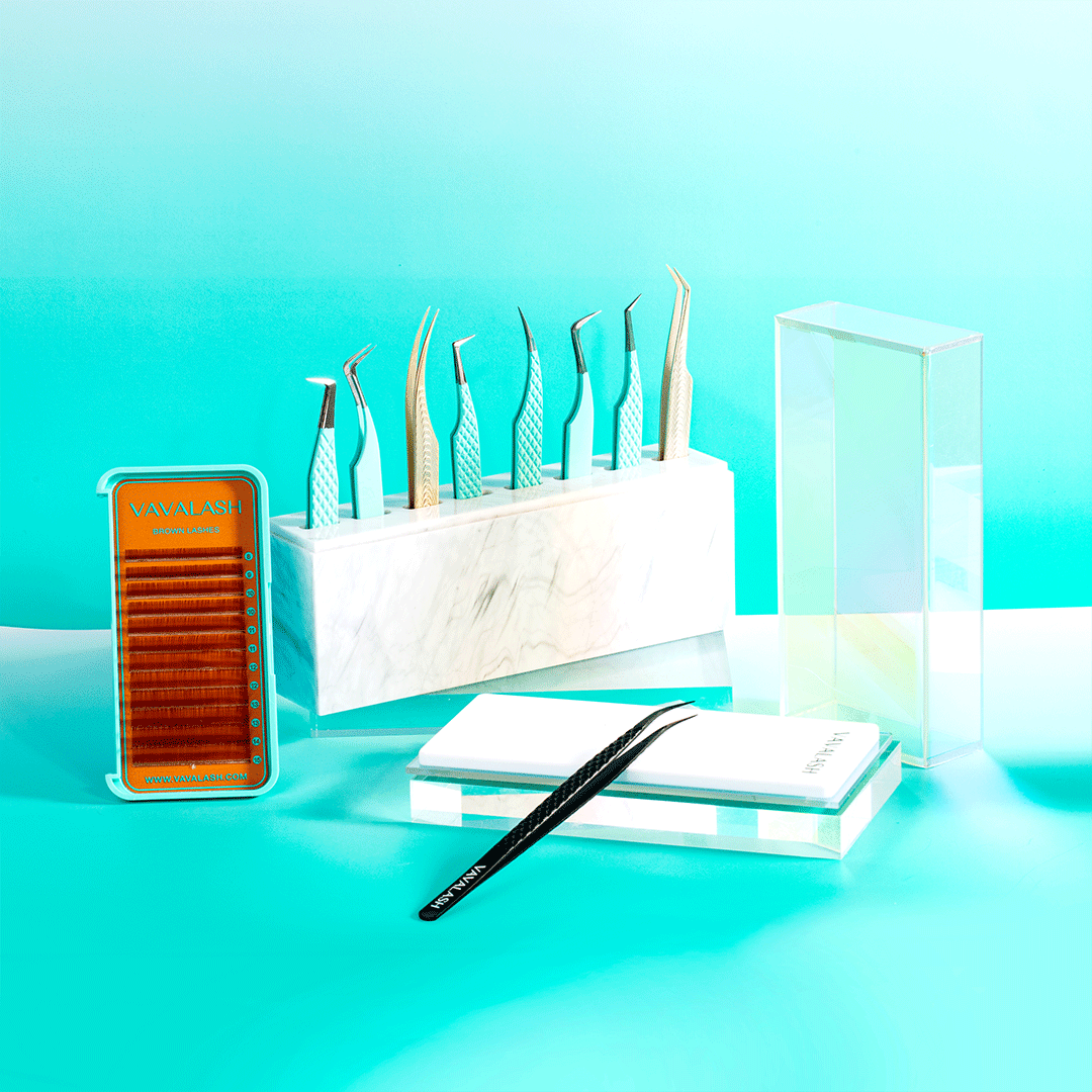 BEAUTY WORKSTATION