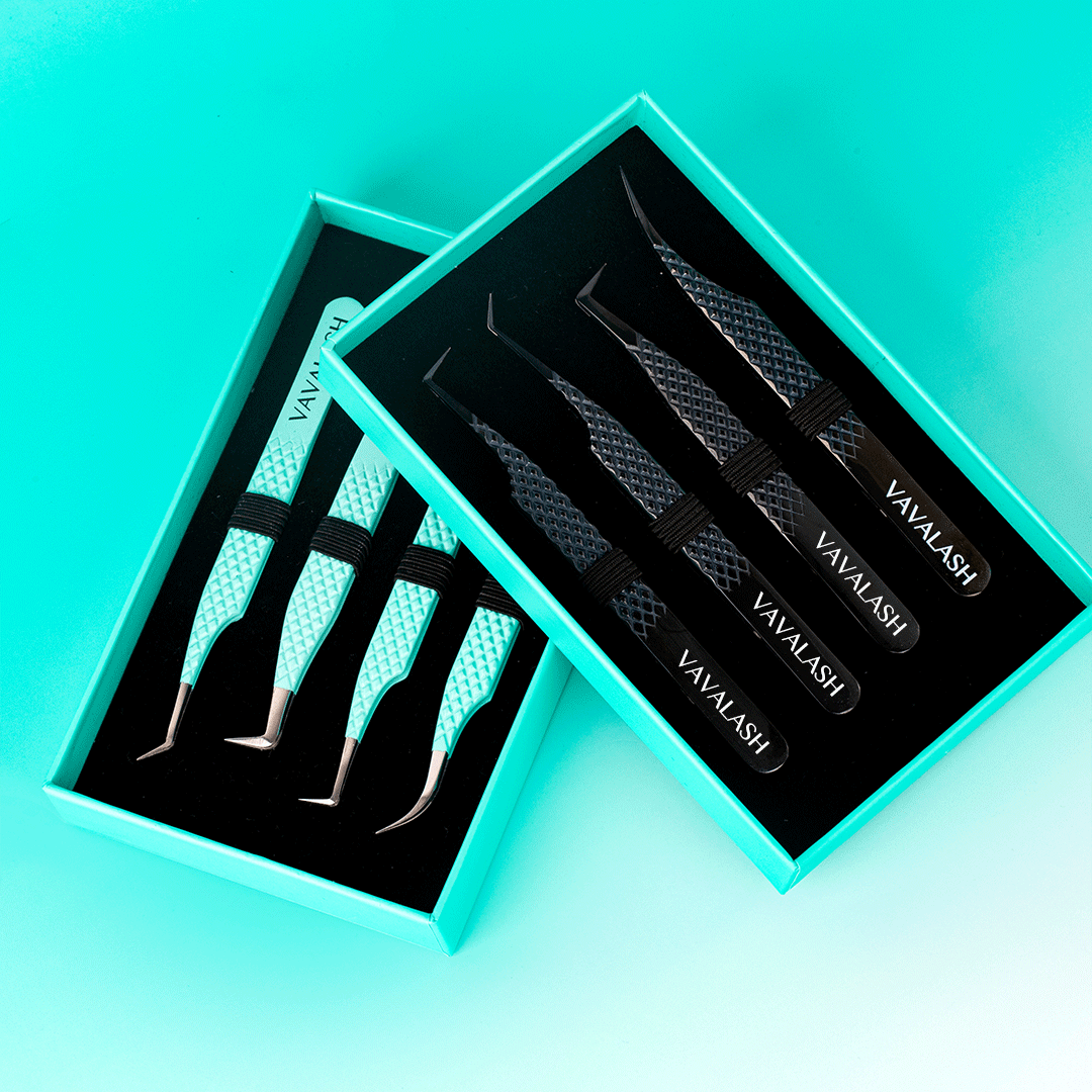 Tweezer Kits