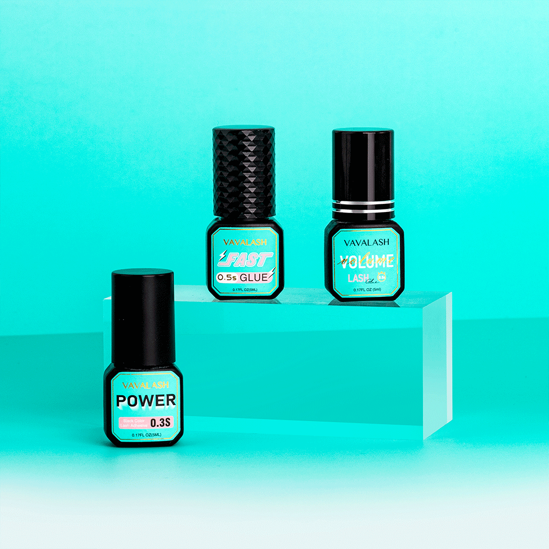 Lash Glue