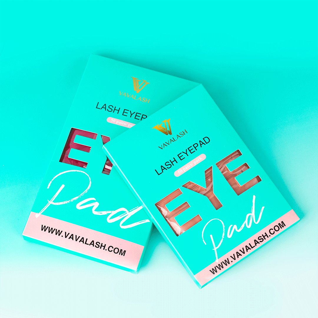 Eye Pads For Eyelash Extensions