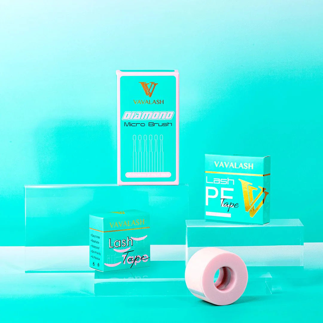 VAVALASH Accessories Collection