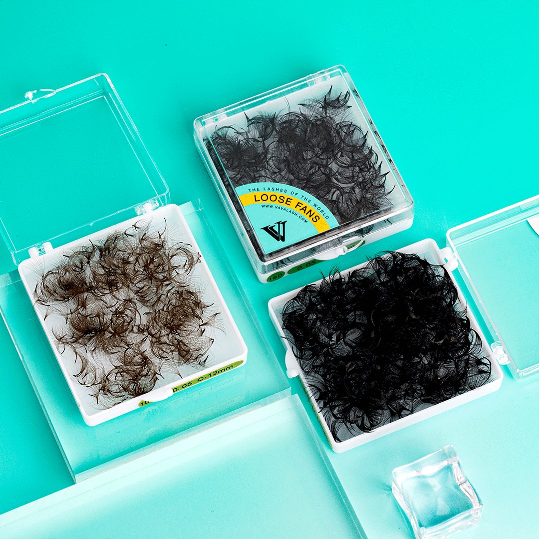 Ventiladores de volumen prefabricados