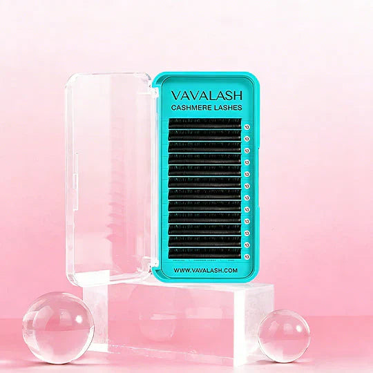 Vavalash Cashmere Lashes