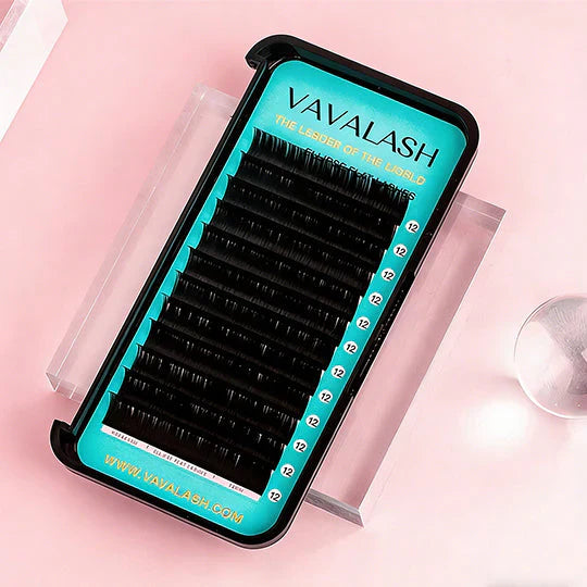 Ellipse Lashes