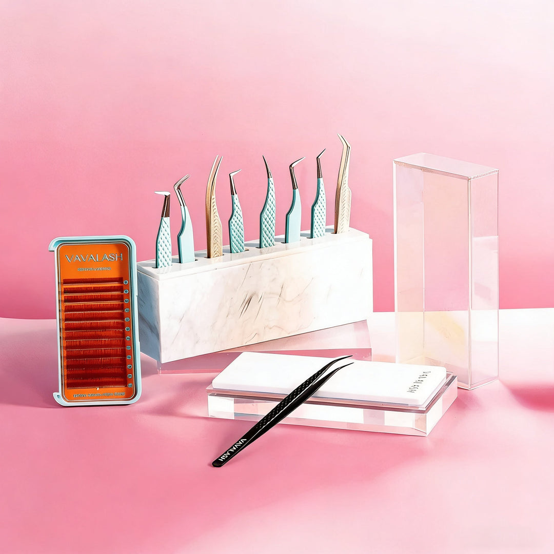 VAVALASH Salon Collection