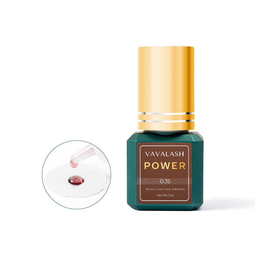 0.3 Second Power Eyelash Extension Adhesive