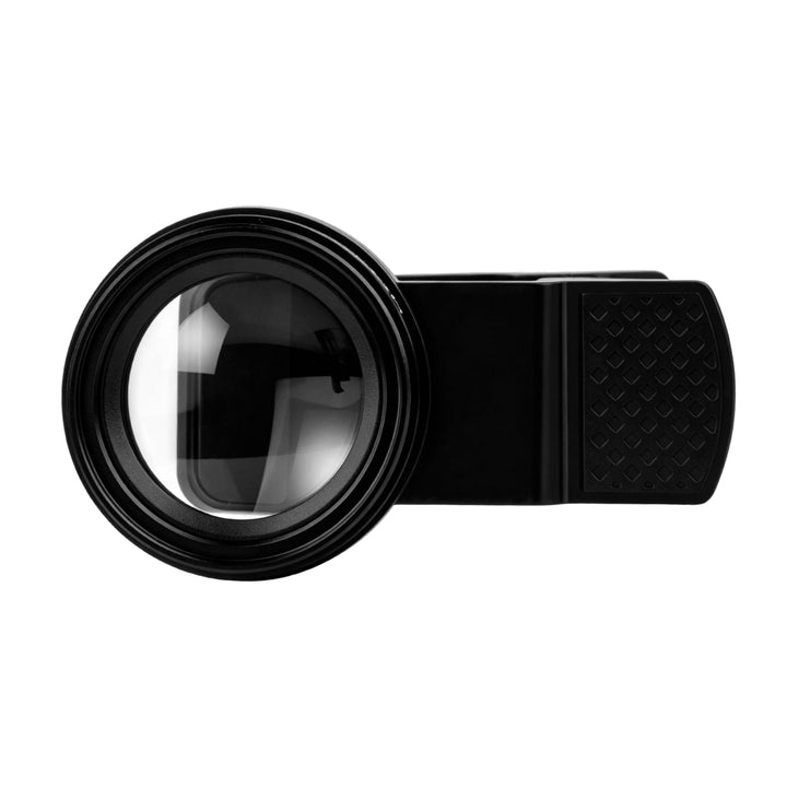 Kit de Lente Macro y Gran Angular para Fotografía de Pestañas