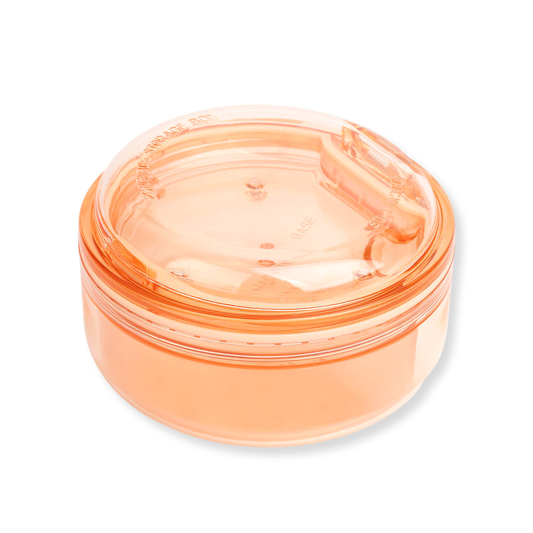 Estuche para Limpieza y Almacenamiento de Protectores Lash Lift