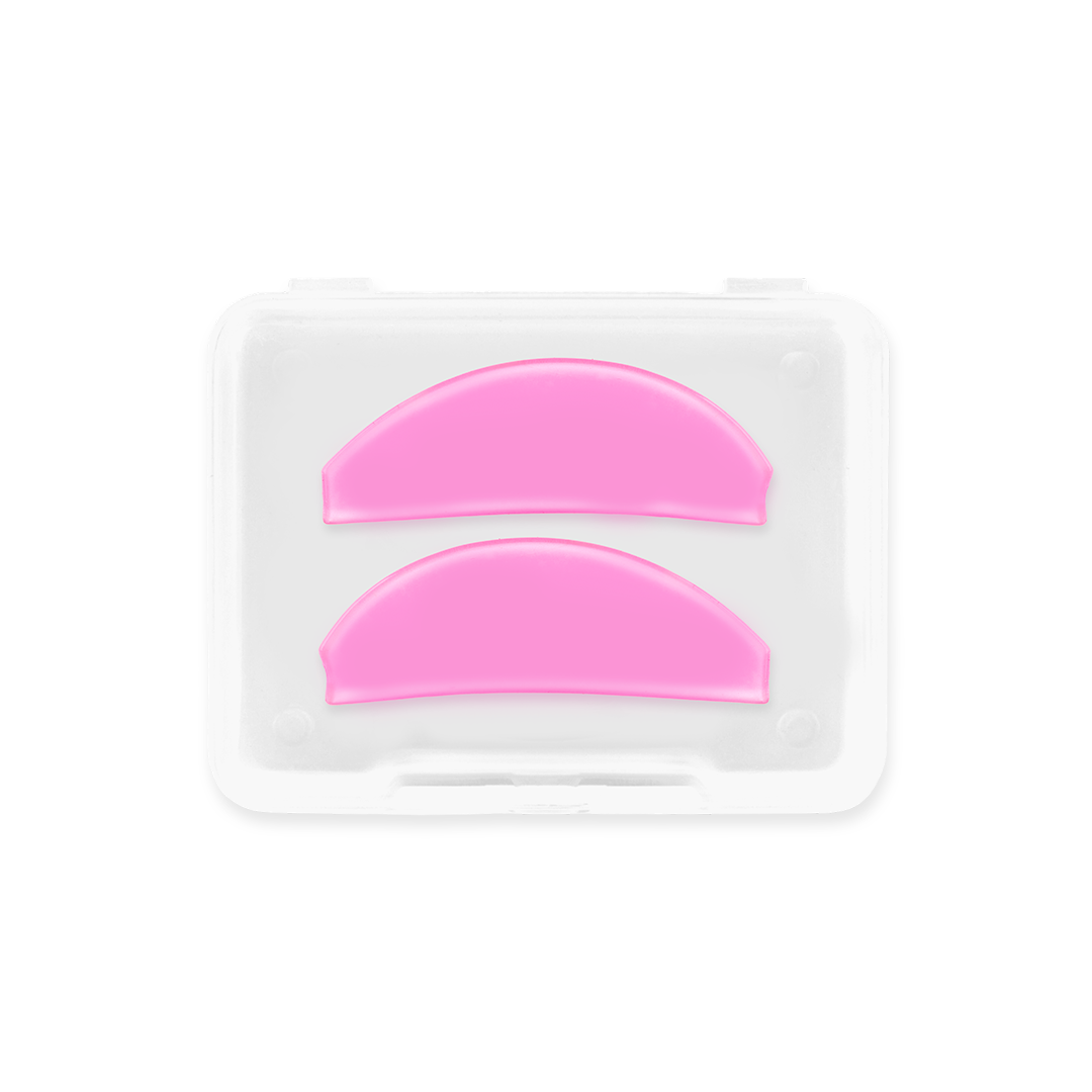 Protectores Planos para Lash Lift – Para un Lifting Limpio y Alargado