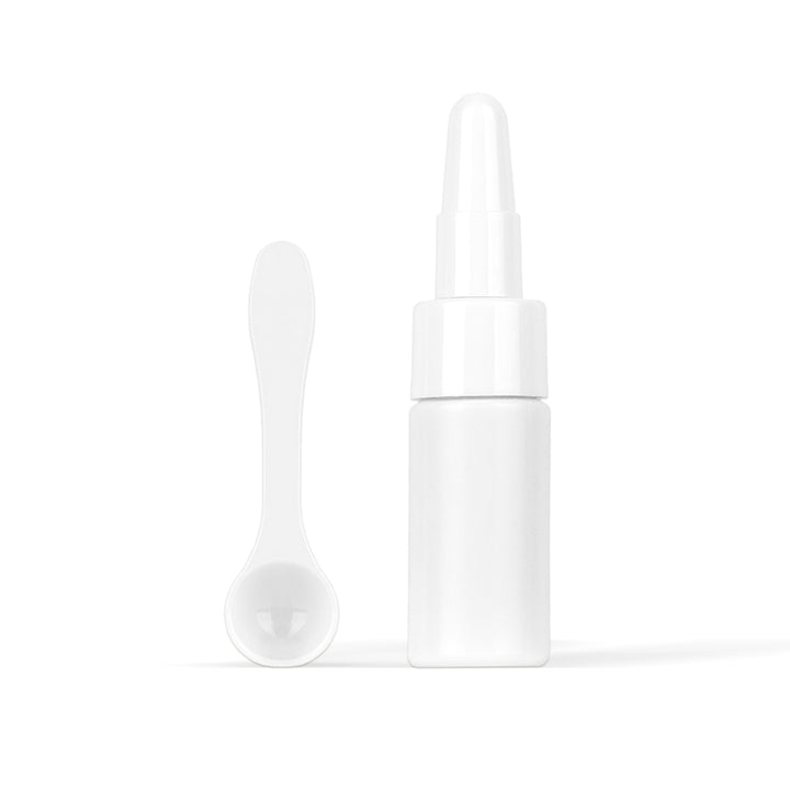 Polvo Mezclador para Lash Lift Coreano