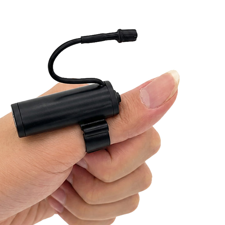 Lámpara LED de Dedo para Lash Extensions