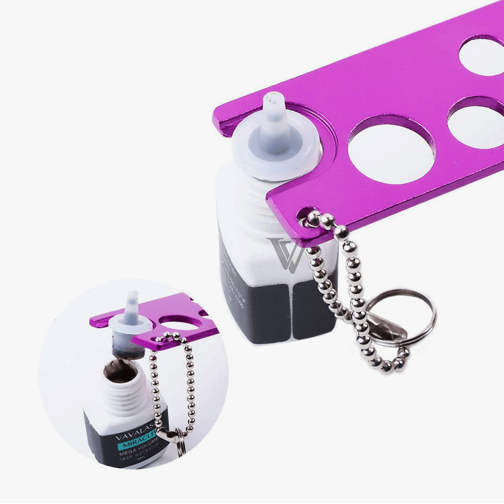 Adhesive Nozzle Opener