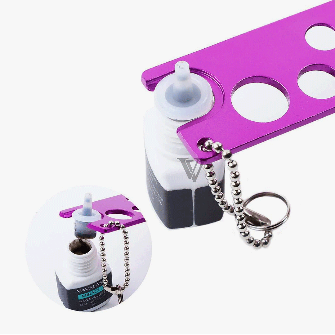 Adhesive Nozzle Opener