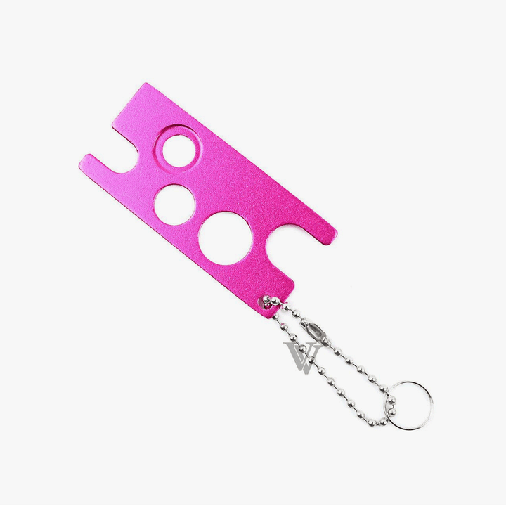 Adhesive Nozzle Opener