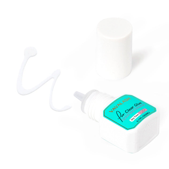Clear Lash Glue SC - VAVALASH