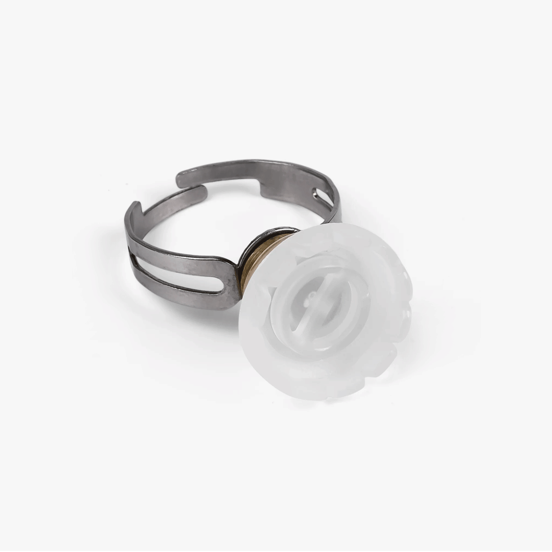 Spinning Ring Holder Kit