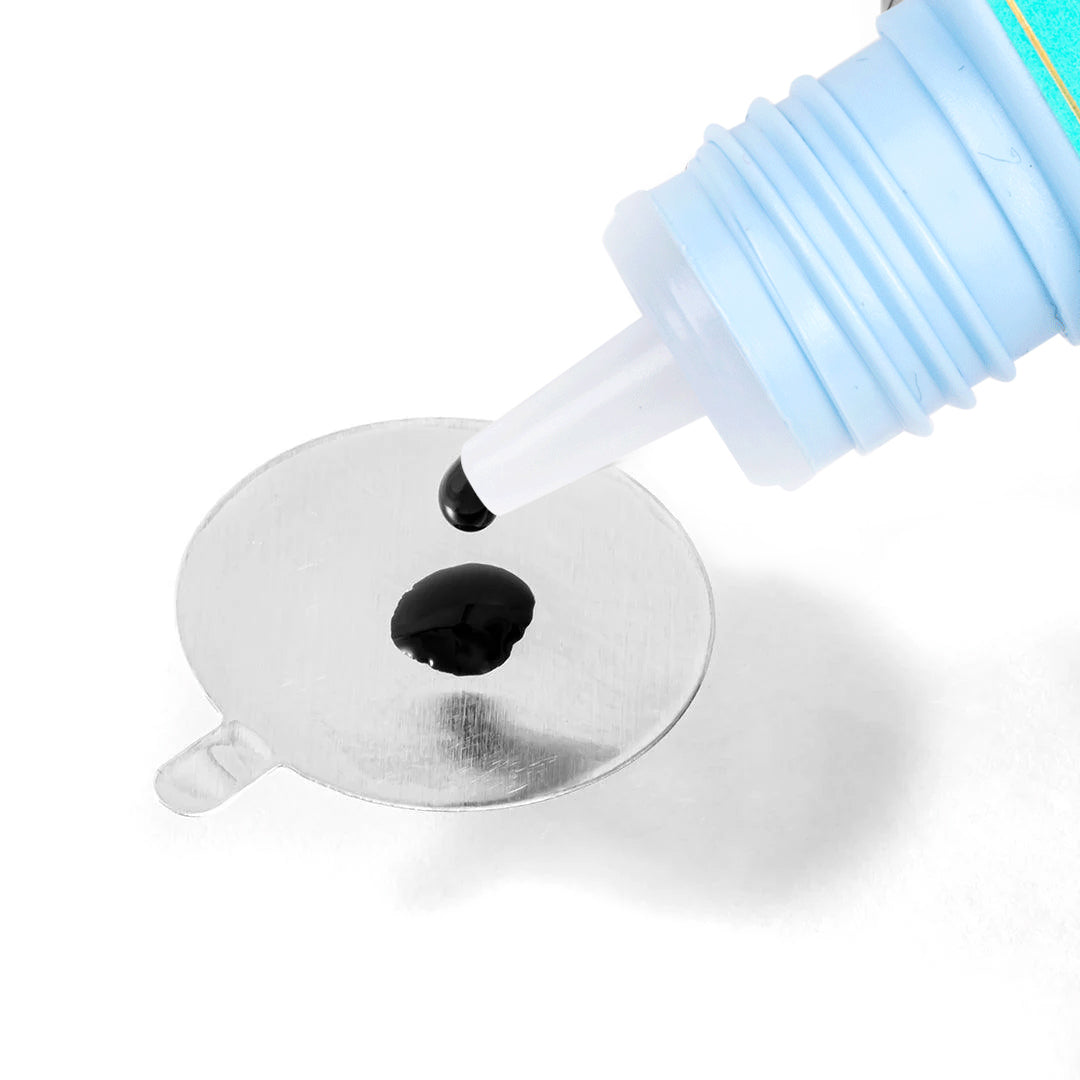 VAVALASH Super Extreme Eyelash Adhesive 5ml 1s - VAVALASH