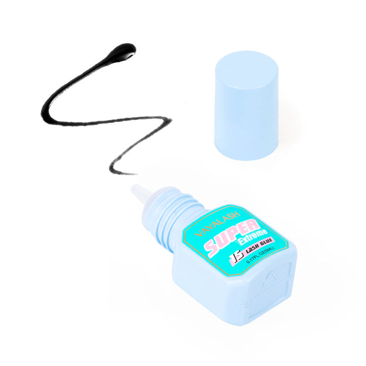 VAVALASH Super Extreme Eyelash Adhesive 5ml 1s - VAVALASH
