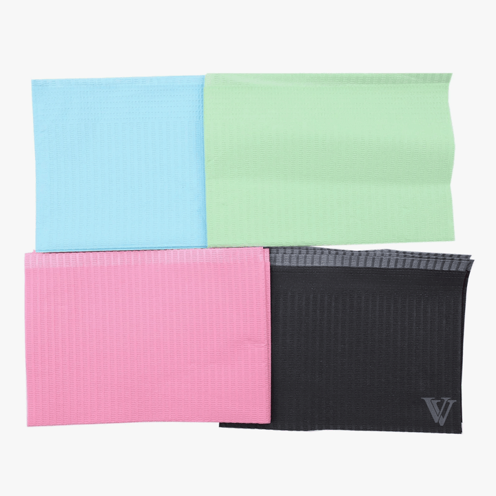 Disposable Waterproof Table Cloth 100pcs/pack-2