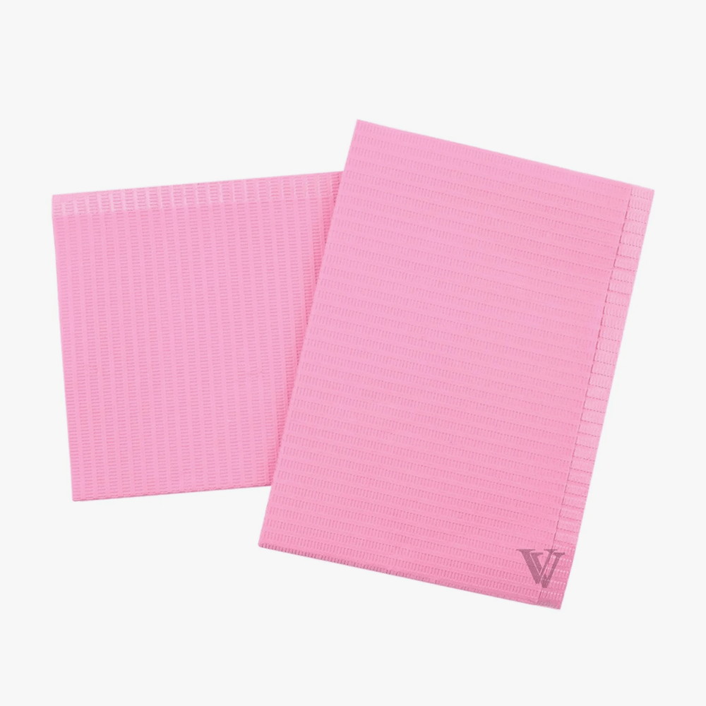 Disposable Waterproof Table Cloth 100pcs/pack-1