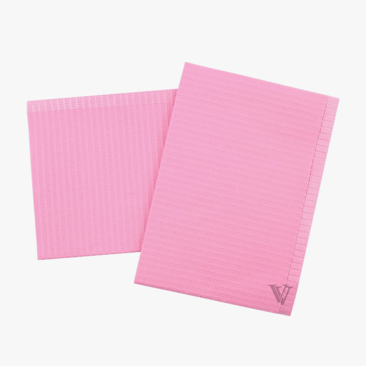 Disposable Waterproof Table Cloth 100pcs/pack-1