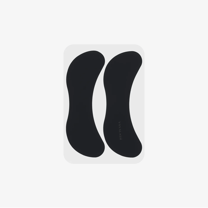 Black Eyepads for UV Lamp SC