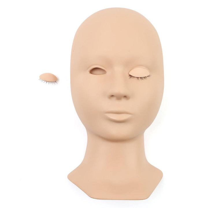 Classic Advanced Mannequin Training Kit SC - VAVALASH