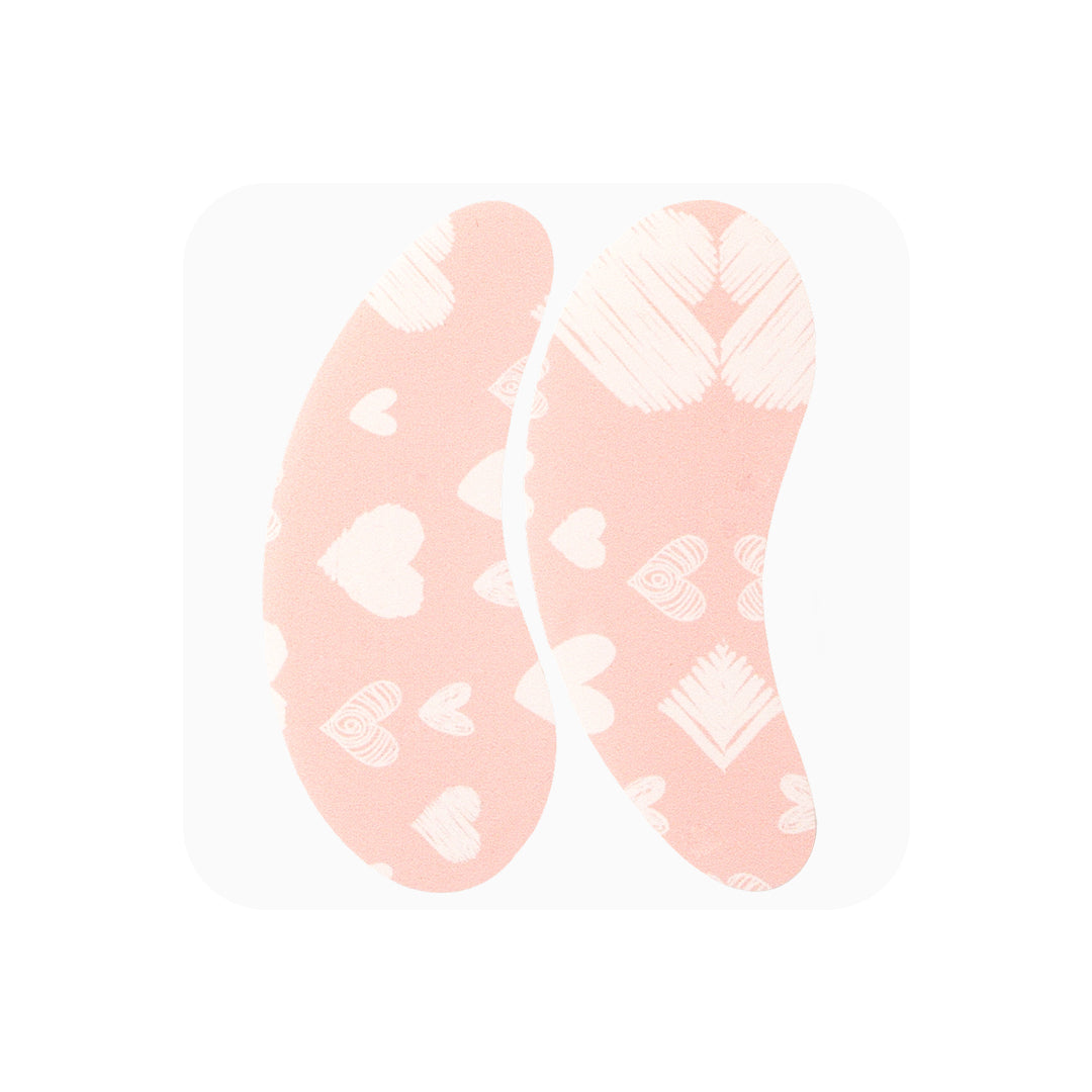 Reusable Silicone Eye Pads
