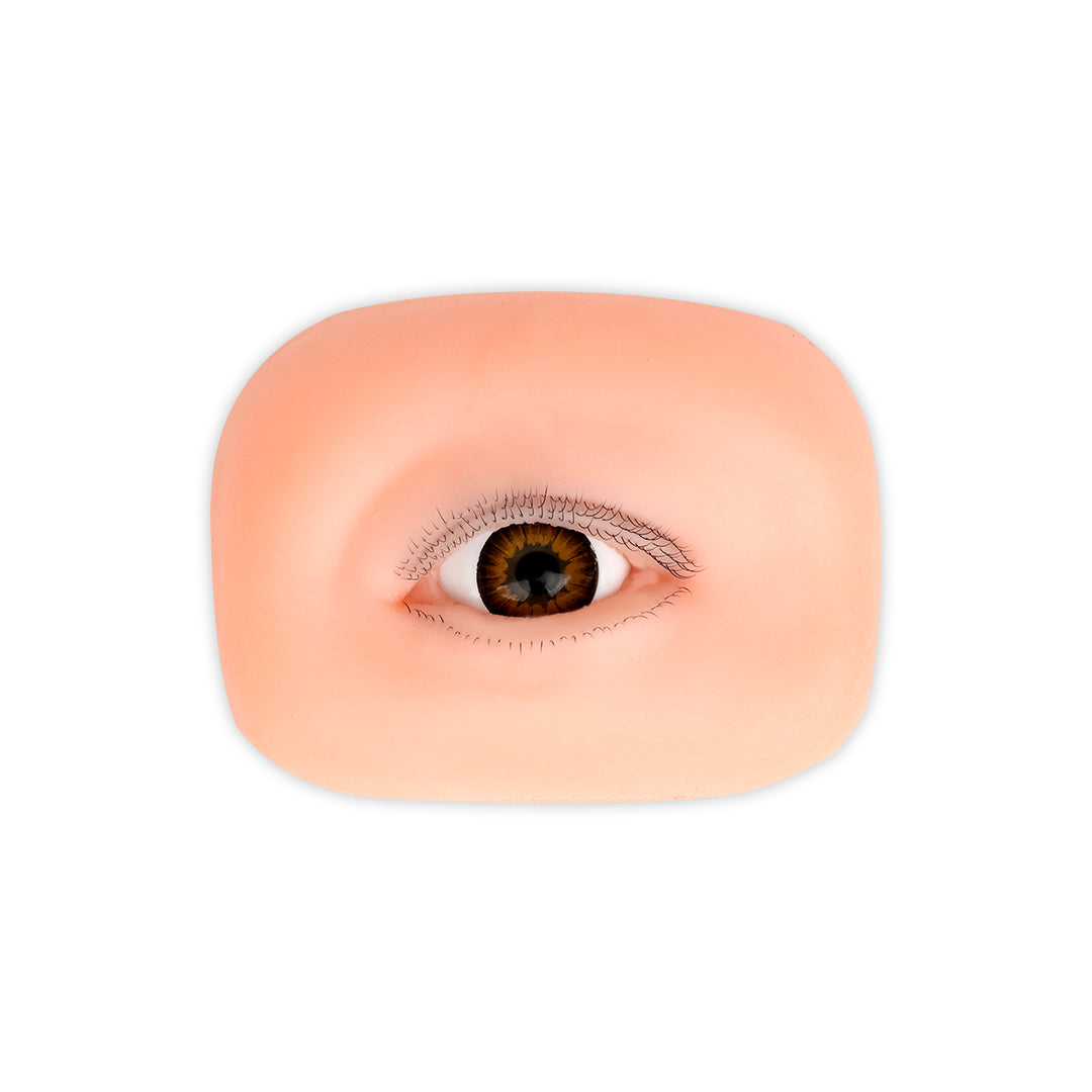 Ojos de Maniquí de Silicona VAVA