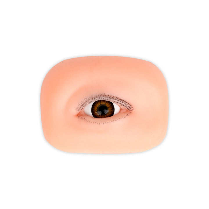 Ojos de Maniquí de Silicona VAVA