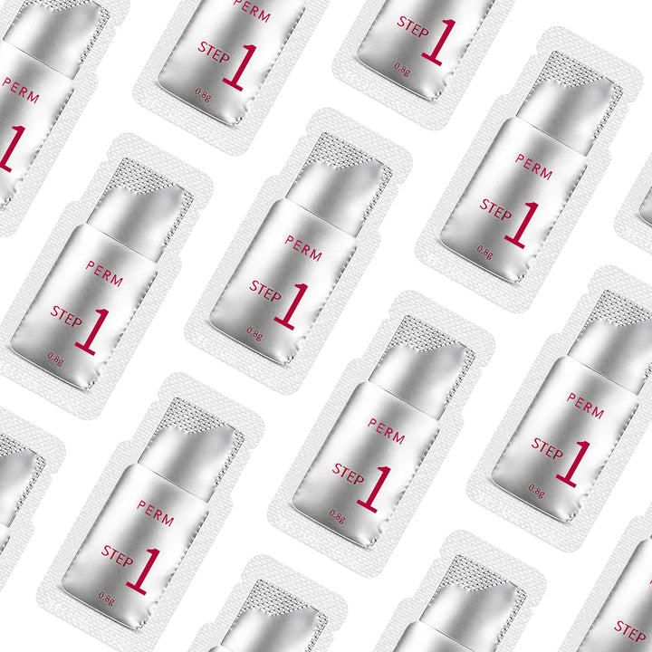 Korean Lash Lift Kit – Monodosis (Sachets Individuales)