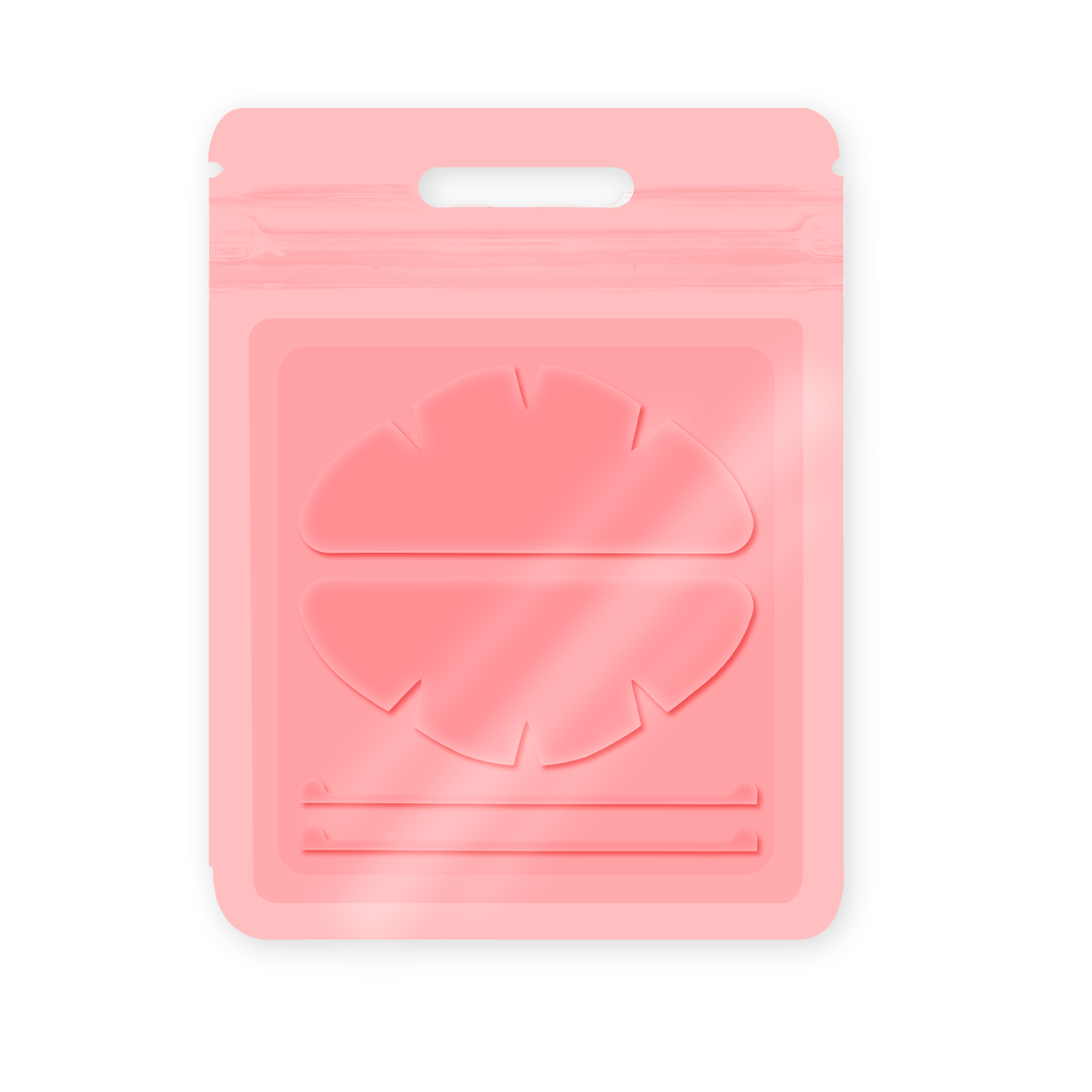 Protectores de Silicona para Párpados 2 en 1 – UV Lash & Lash Lift