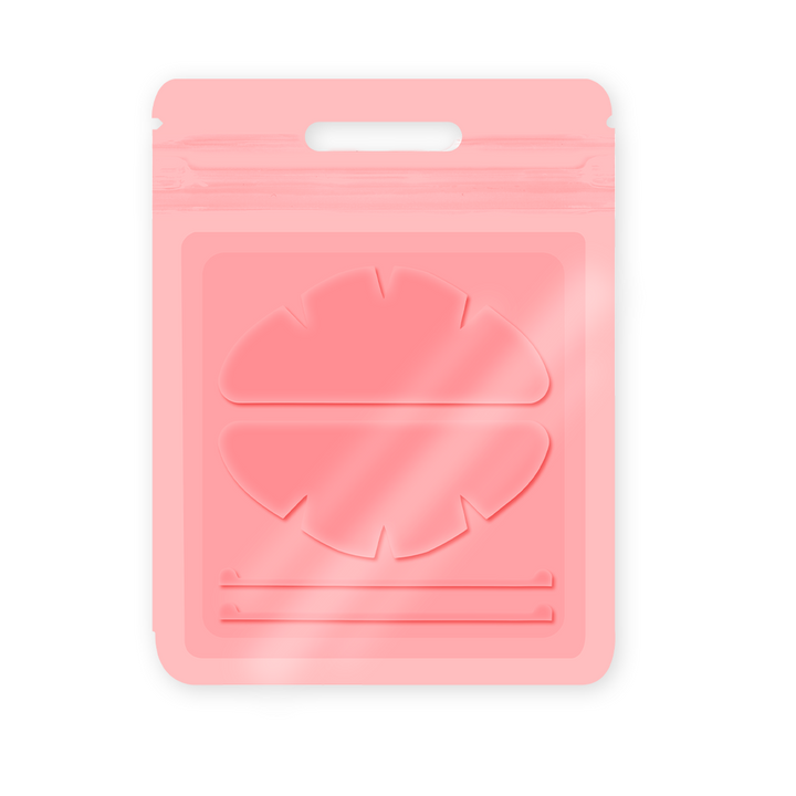 Protectores de Silicona para Párpados 2 en 1 – UV Lash & Lash Lift