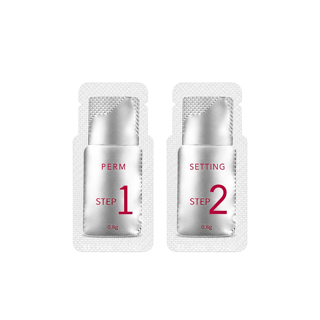 Korean Lash Lift Kit – Monodosis (Sachets Individuales)