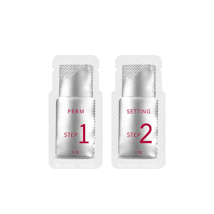 Korean Lash Lift Kit – Monodosis (Sachets Individuales)
