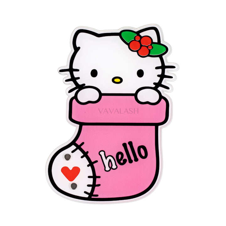 Christmas Lash Pallet For Eyelash