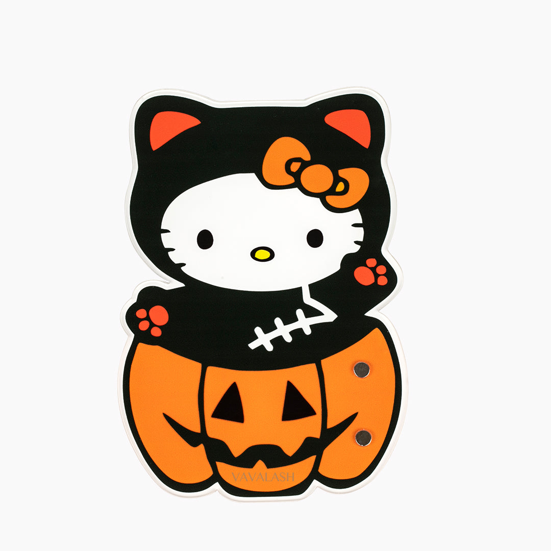 Halloween Lash Pallet For Eyelash Extensions