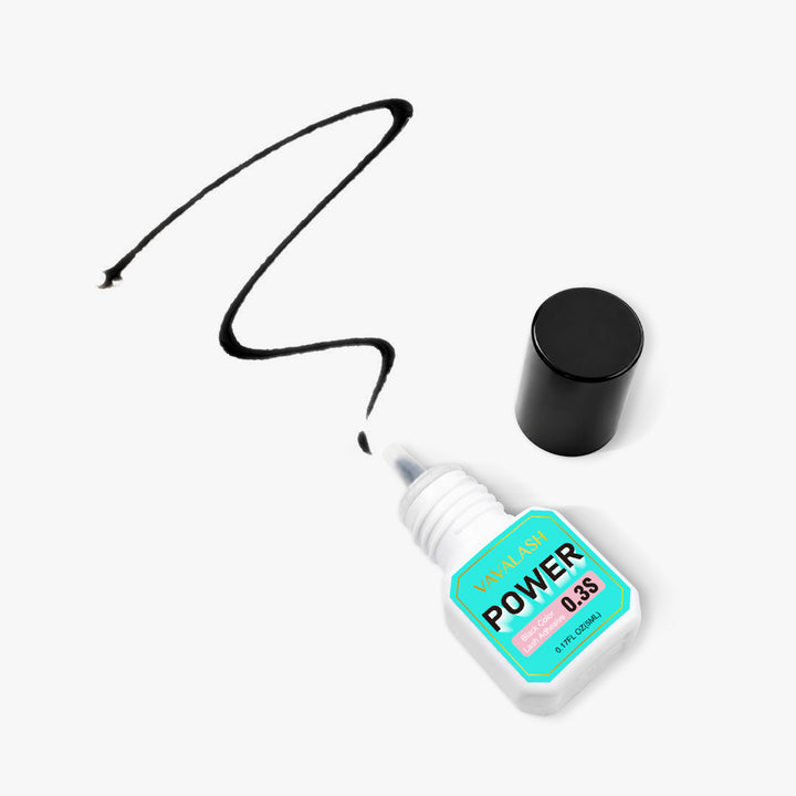 Adhesivo Power para Extensiones de Pestañas 0.3 Segundos