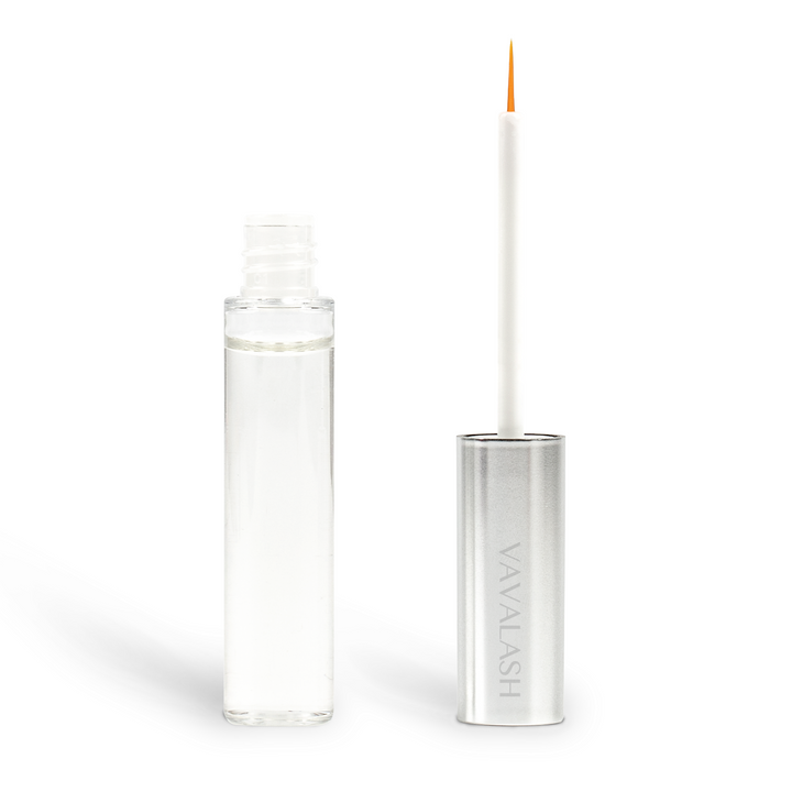 Pestañas agente de refuerzo duradero