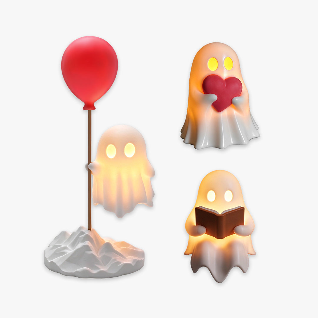 Free Halloween Gift MX