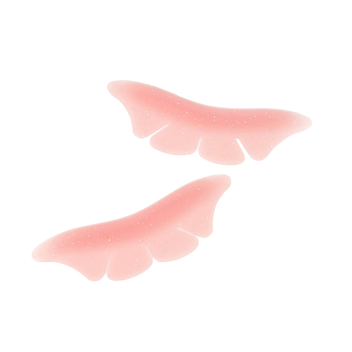 Parches para Lash Lift de Pestañas Inferiores – Butterfly Wings