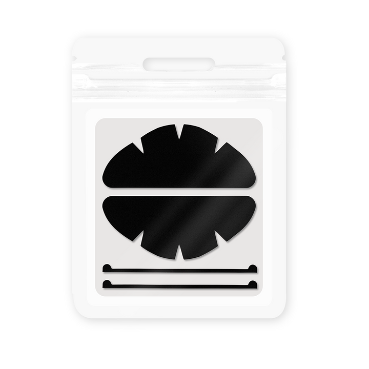 Protectores de Silicona para Párpados 2 en 1 – UV Lash & Lash Lift