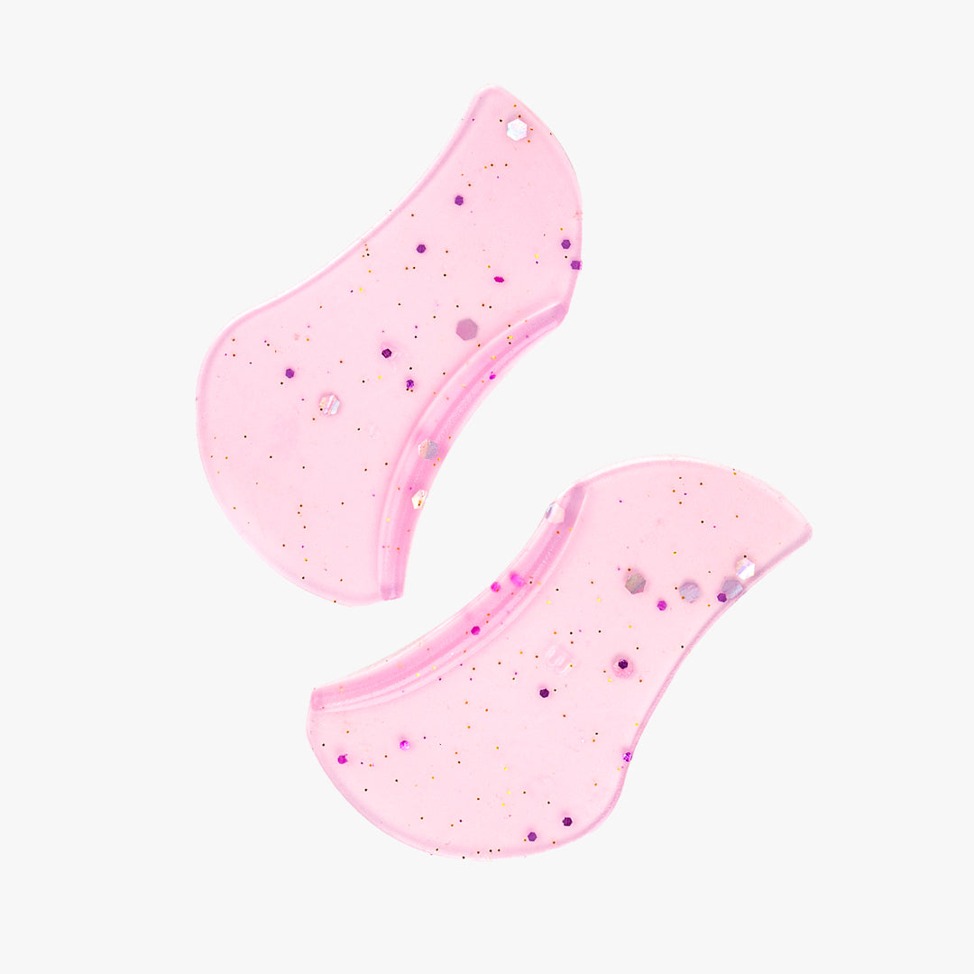 2-in-1 Lash Lift & Shield Pad （Silicone）