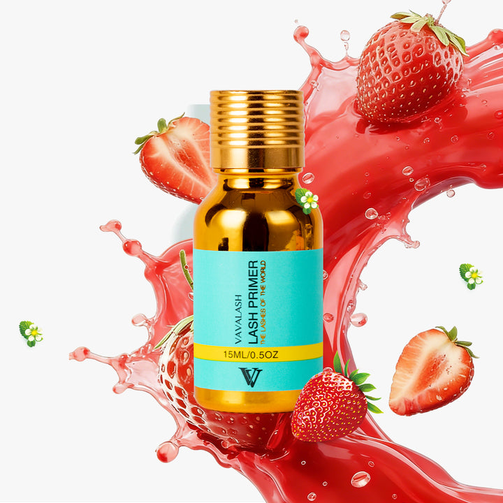 Primer para Extensiones de Pestañas 15 ml