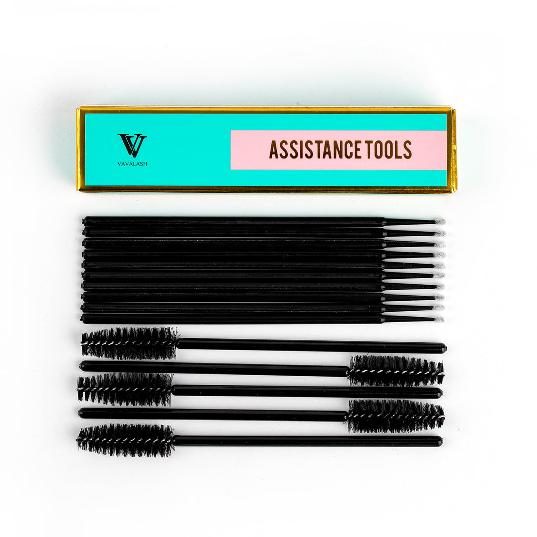 Luxury brow lamination kit