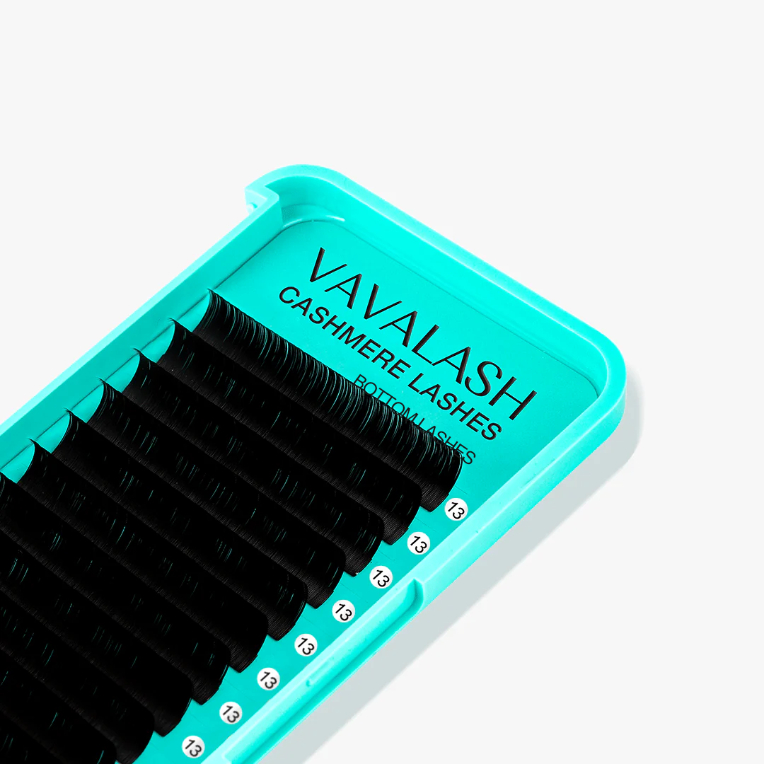 Cashmere Volume Lashes B Curl SC