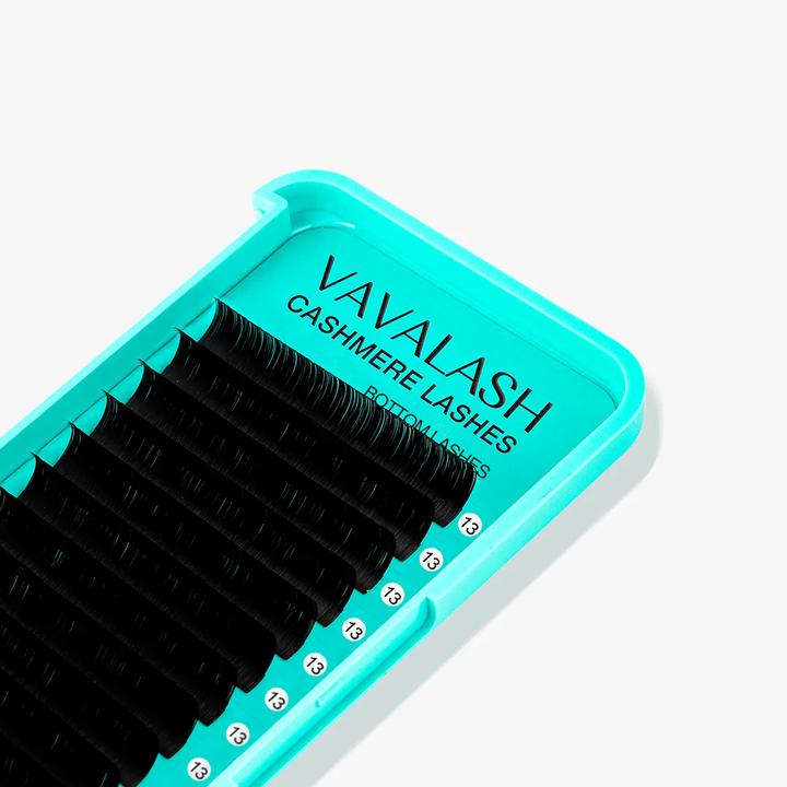 Cashmere Volume Lashes B Curl SC