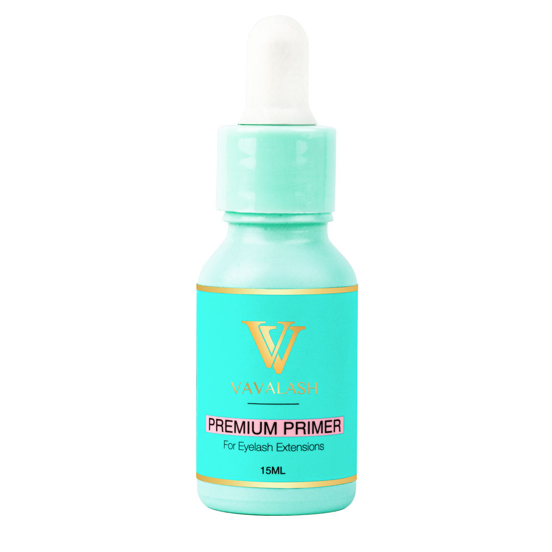 Premium Dropper Lash Primer 15ml SC - VAVALASH