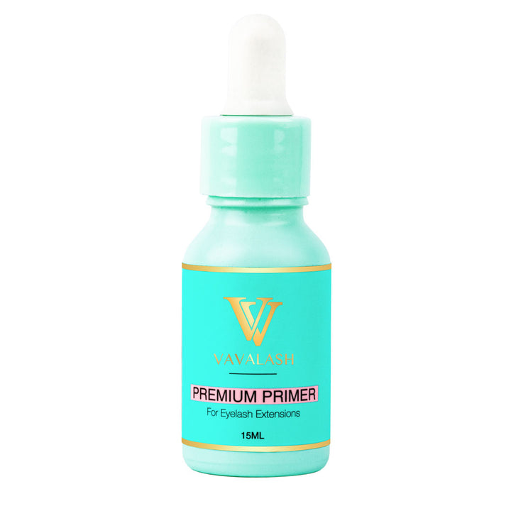 Premium Dropper Lash Primer 15ml SC - VAVALASH