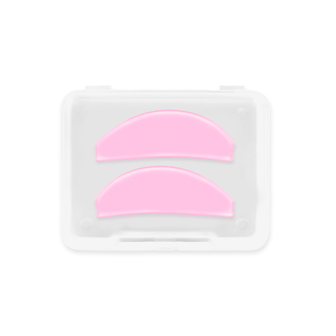 Protectores Planos para Lash Lift – Para un Lifting Limpio y Alargado
